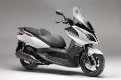 kymco downtown 200i