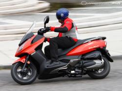 kymco downtown 200i