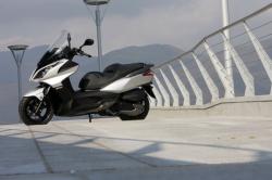 kymco downtown 200i