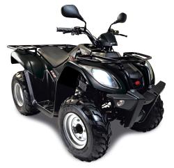 kymco mxu 150