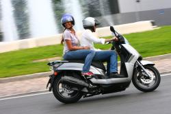 kymco people 200i