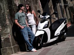 kymco people 200i