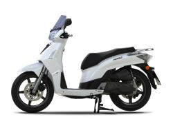 kymco people 200i