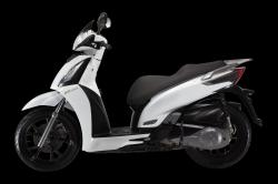 kymco people 200i