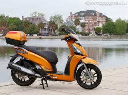 kymco people