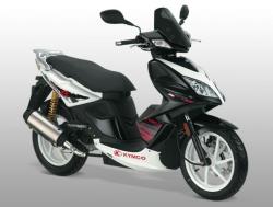 kymco super 8 125