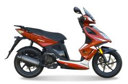 kymco super 8