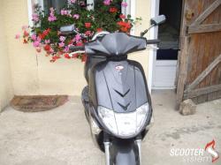 kymco vitality 50 2t