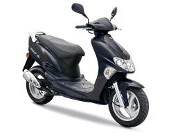 kymco vitality 50 2t