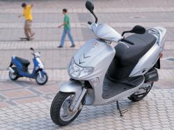 kymco vitality