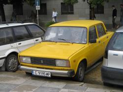 lada 2105