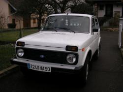 lada (4x4)