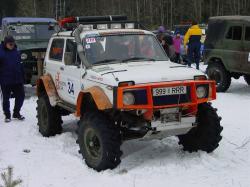 lada (4x4)