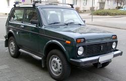 lada (4x4)