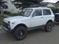 lada niva