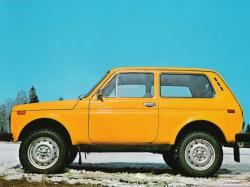 lada niva