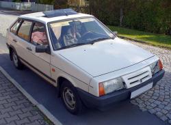 lada samara 1300