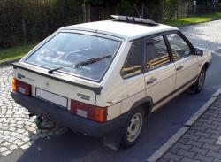 lada samara 1300