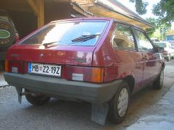 lada samara 1300