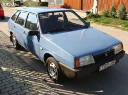 lada samara 1300