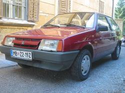 lada samara 1300