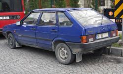 lada samara