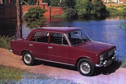 LADA (VAZ) 2101 black