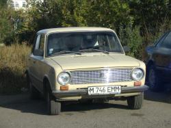 lada (vaz) 2101