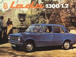 lada (vaz) 2101