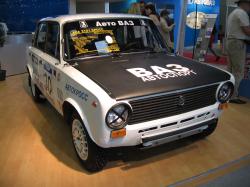 lada (vaz) 2101