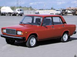 lada (vaz) 2107