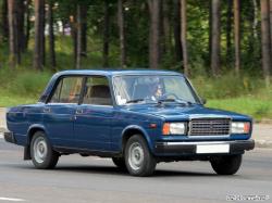 lada (vaz) 2107