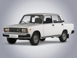 lada (vaz) 2107