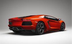 lamborghini aventador 700-4