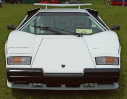 lamborghini countach 5000