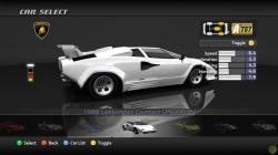 lamborghini countach 5000