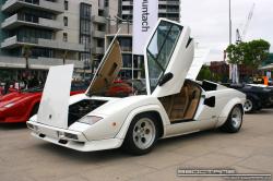 lamborghini countach 5000