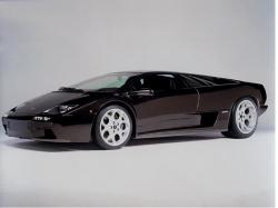 lamborghini diablo 2