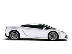 lamborghini gallardo 560-4