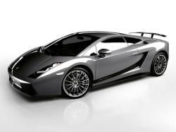 lamborghini gallardo