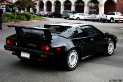 LAMBORGHINI JALPA brown