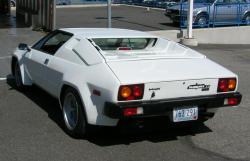 LAMBORGHINI JALPA brown