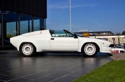 LAMBORGHINI JALPA silver