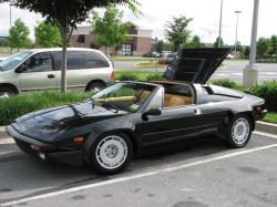 LAMBORGHINI JALPA white