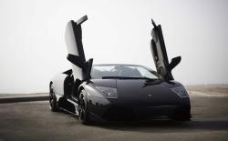 lamborghini murcielago