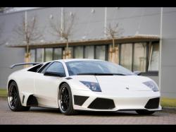 lamborghini murcielago