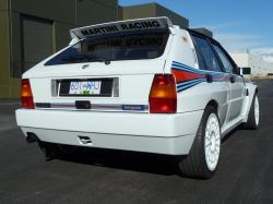 lancia delta (martini)