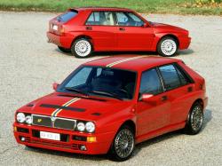 lancia delta