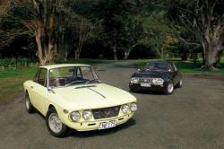 lancia fulvia 1.3