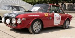 lancia fulvia 1.3